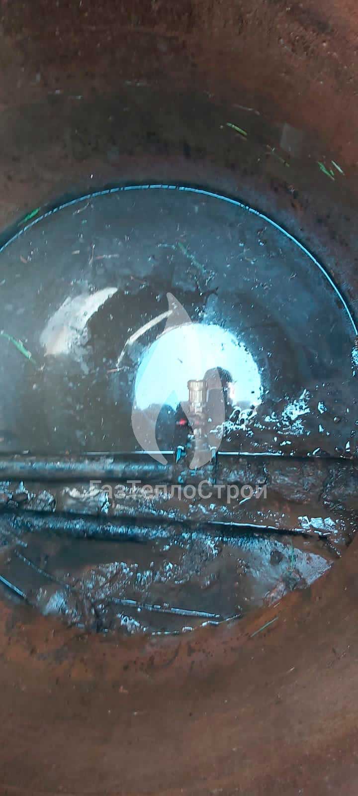 Изображение колодца